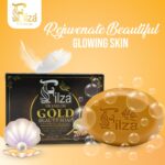 Filza Gold Soap