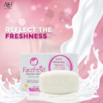 Face Fresh Fairness Soap