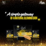 layla 24k Gold cream