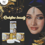 Anna Gold Beauty Cream (S)