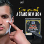 Face Fresh Men Cream (s)
