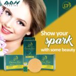 Derma Fine beauty cream