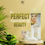 Ifrah Beauty Cream (s)