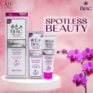 Berg Anti Mark Cream