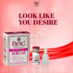 Berg Whitening Serum