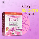 Berg Hair Remover Cream