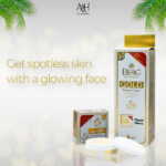 Berg Gold Cream (s) 15G