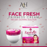 Face Fresh Fairness Cream
