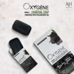 Oxygene Charcoal Soap