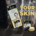 Lamia Beauty Cream