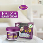 Faiza Beauty Cream