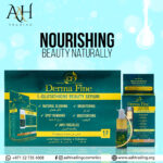 Derma Fine L-Glutathione Beauty Serum