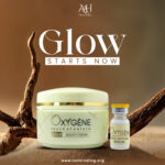 Oxygene Beauty Gold (Big)