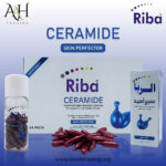 Riba Ceramide Sikn Protection Capsol Serum