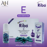 Riba E Protection Capsol Serum