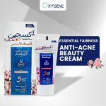 Oxygene Anti-Ance Beauty Cream