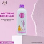 Berg Whitening Face Serum