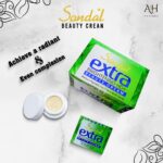 Sandal Extra Brightening HD+ Beauty Cream Big