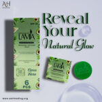 Lamia Whitening Anti-Mark Beauty Cream with Avocado