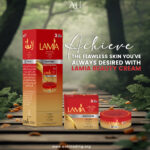 Lamia Beauty & Youthful Cream