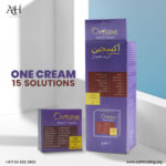 Oxygene Beauty Cream 15 Problems  With 1 Solution