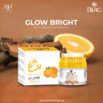 Berg Vitamin C Beauty Cream
