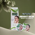 NoTache Whitening Cream
