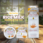 NoTache Rice Milk Whitening & Brightening Cream