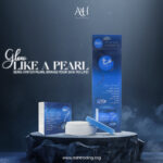 Berg Oyster Pearl Rich Regenerating Beauty Cream