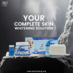 Riba Ultra Skin Whitening 3-in-1 Complete Beauty Set
