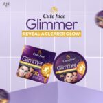 Cute Face Glimmer
