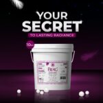 BERG White Miracle Beauty Cream 10KG