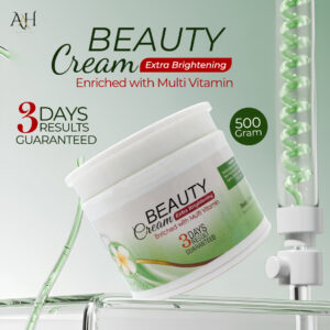 DERMA FINE Beauty Cream 500 Gram