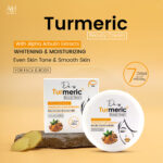 Kojic Acid Beauty Cream - Whitening & Moisturizing with Papaya Extracts