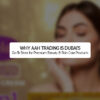 Why AAH Trading Is Dubai’s Go-To Store for Premium Beauty & Skin Care Products