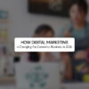 How Digital Marketing is Changing the Cosmetics Business in 2026