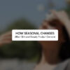 How Seasonal Changes Affect Skin and Beauty Product Demand