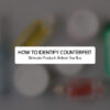 How to Identify Counterfeit Skincare Products Before You Buy
